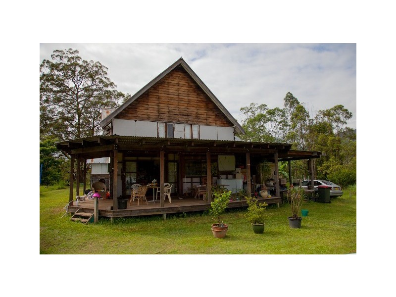 5819 Gwydir Highway, Cangai NSW 2460
