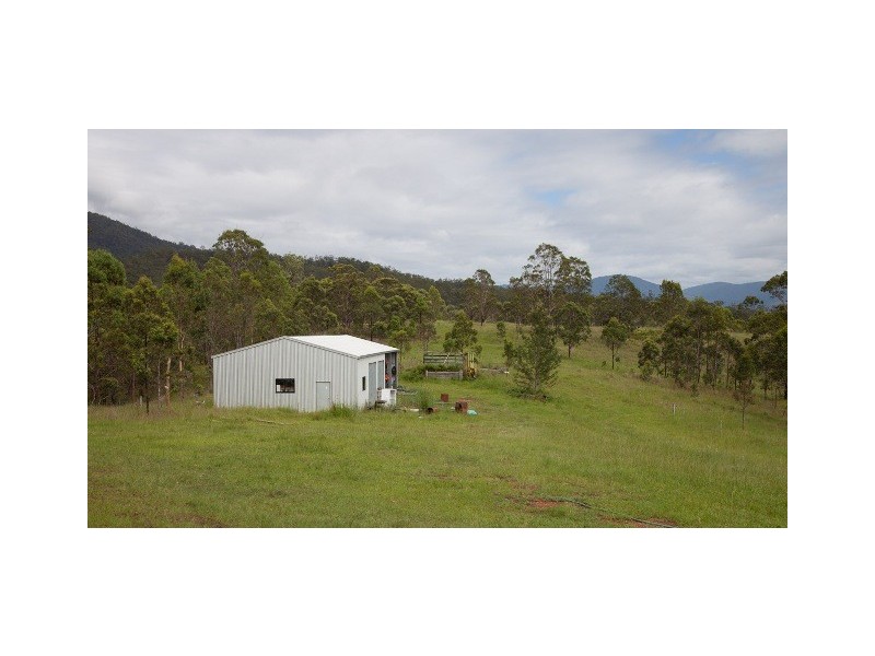 5819 Gwydir Highway, Cangai NSW 2460