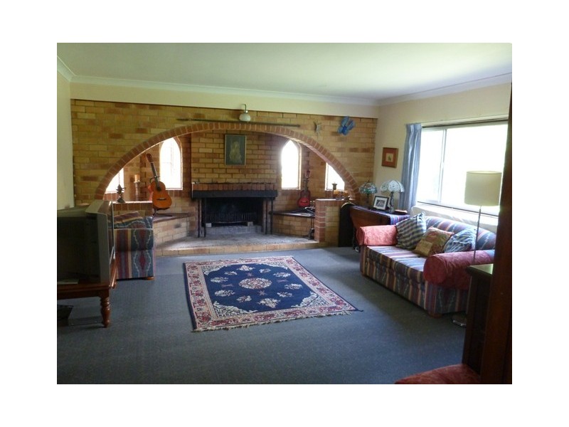 5819 Gwydir Highway, Cangai NSW 2460