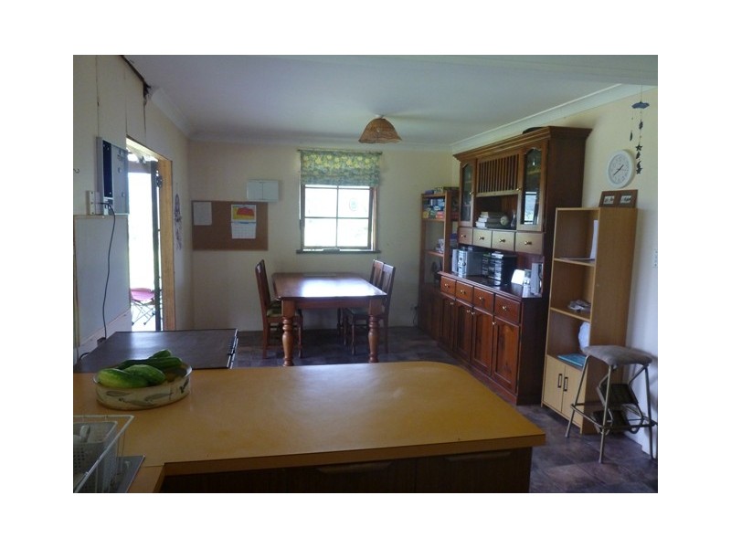 5819 Gwydir Highway, Cangai NSW 2460
