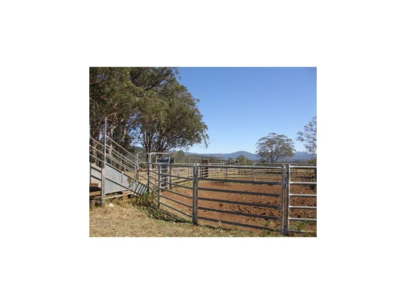 5819 Gwydir Highway, Cangai NSW 2460