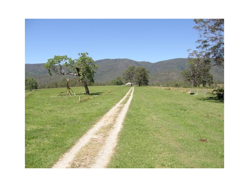 5819 Gwydir Highway, Cangai NSW 2460