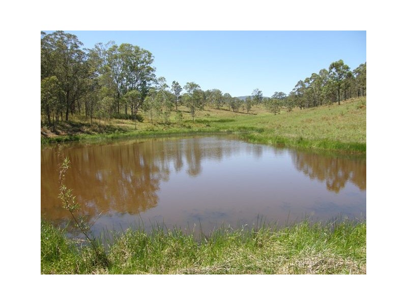 5819 Gwydir Highway, Cangai NSW 2460