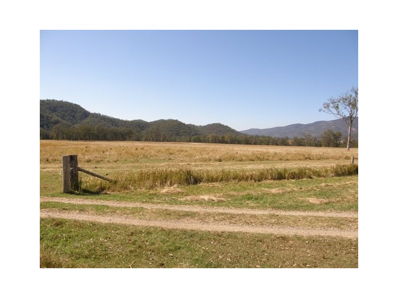 5819 Gwydir Highway, Cangai NSW 2460