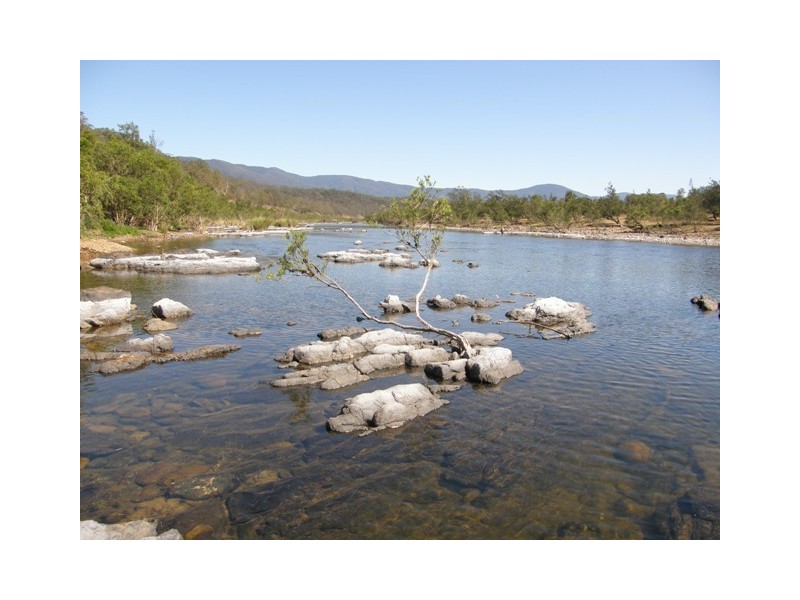 5819 Gwydir Highway, Cangai NSW 2460