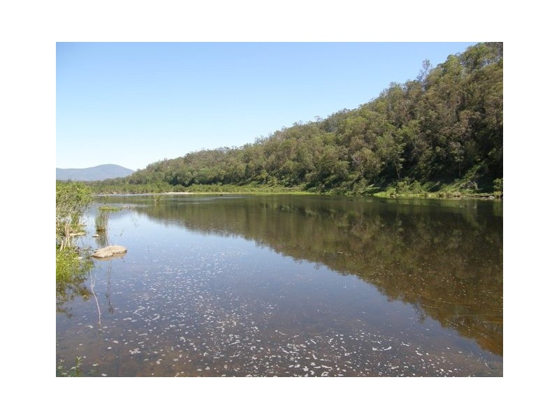 5819 Gwydir Highway, Cangai NSW 2460