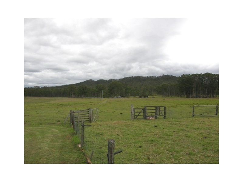 140 Coalmine Road, Nymboida NSW 2460