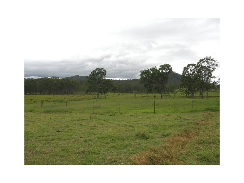 140 Coalmine Road, Nymboida NSW 2460