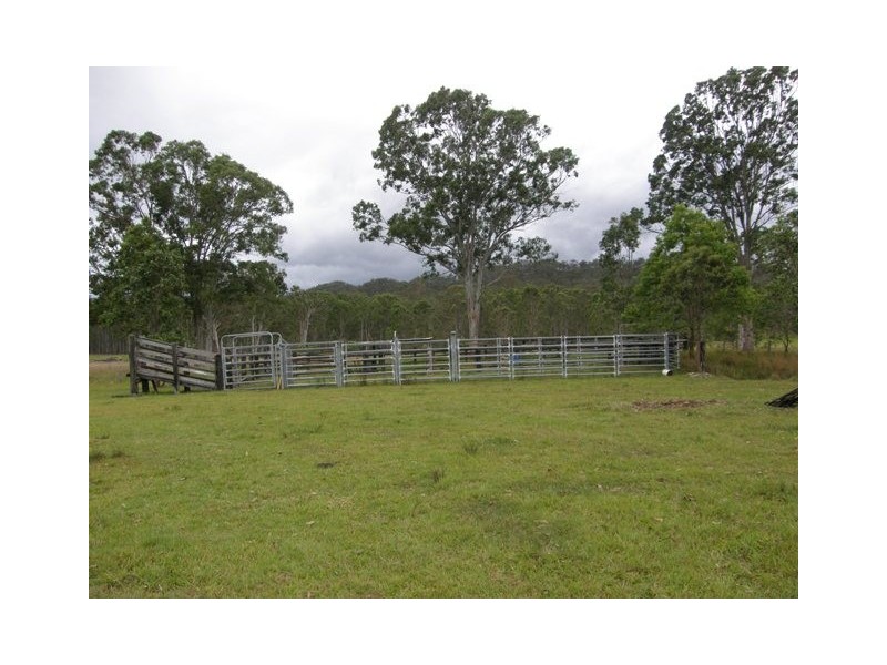 140 Coalmine Road, Nymboida NSW 2460