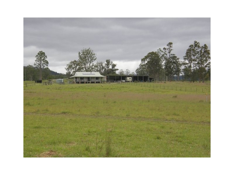 140 Coalmine Road, Nymboida NSW 2460