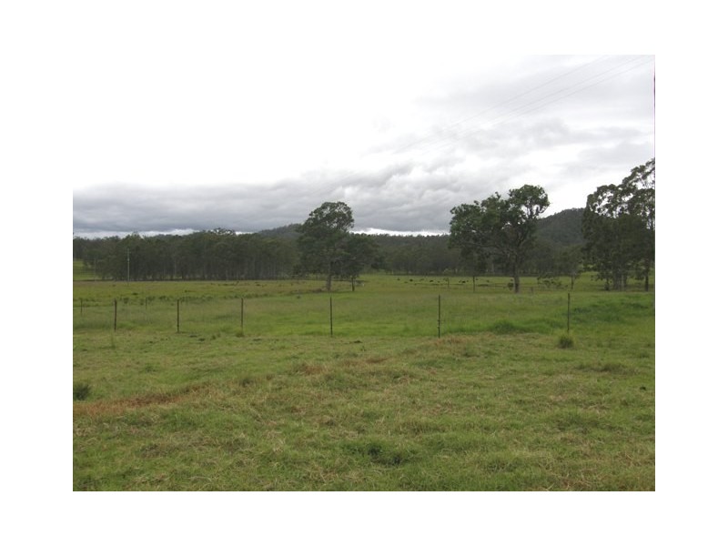 140 Coalmine Road, Nymboida NSW 2460