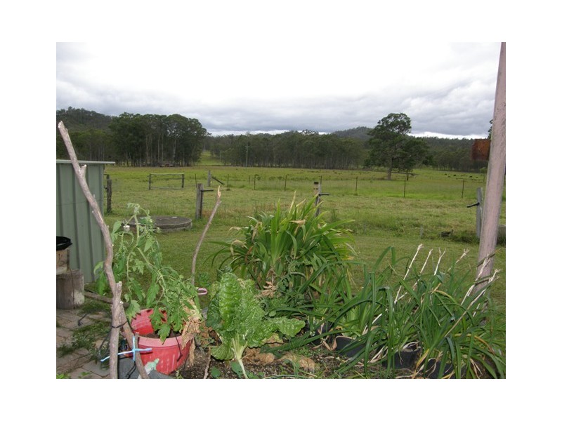 140 Coalmine Road, Nymboida NSW 2460