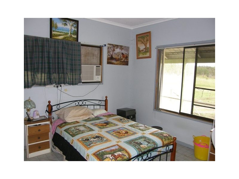 140 Coalmine Road, Nymboida NSW 2460