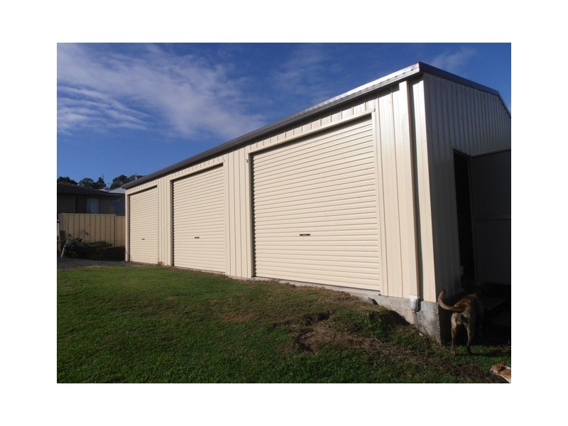33 Cameron Street, Maclean NSW 2463