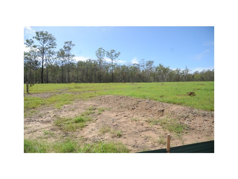 Lot 5 Burragan Road, Coutts Crossing NSW 2460