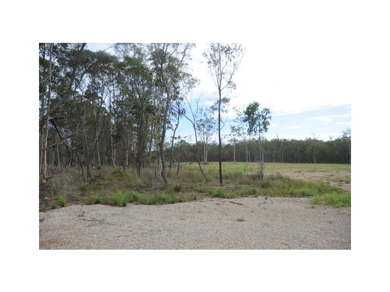 Lot 5 Burragan Road, Coutts Crossing NSW 2460