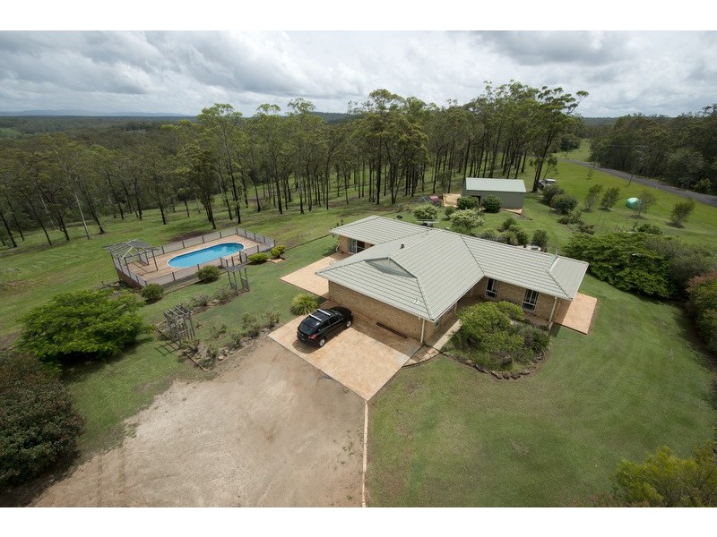 81 Orchard Road, Mountain View NSW 2460