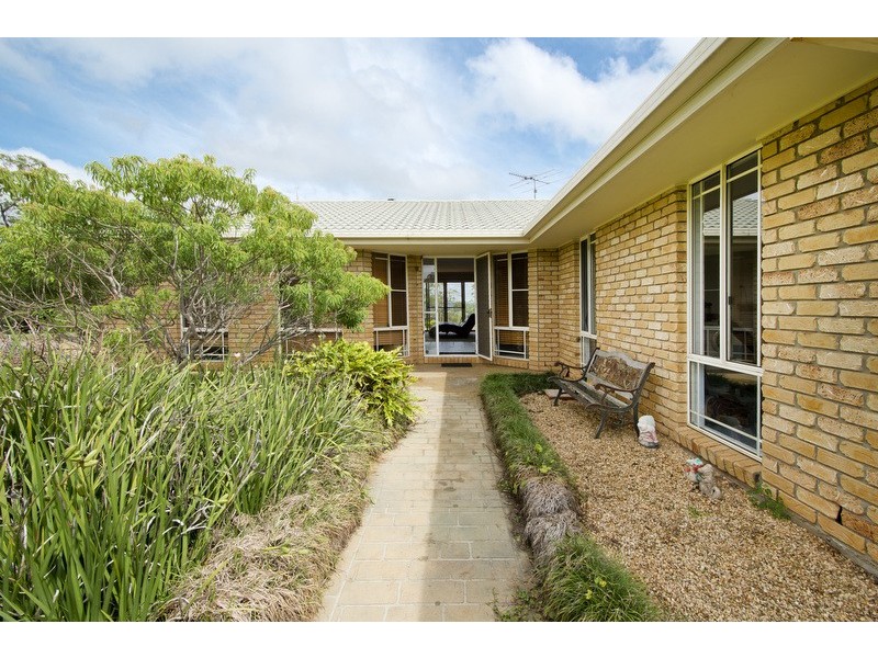 81 Orchard Road, Mountain View NSW 2460