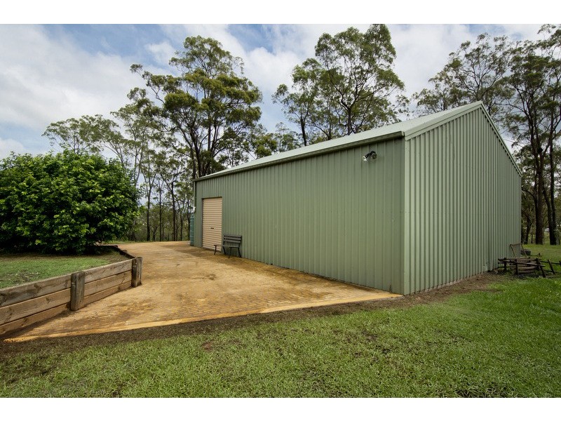 81 Orchard Road, Mountain View NSW 2460