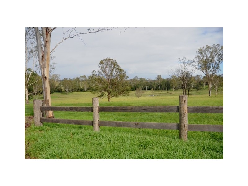 Lot 24 Lower Kangaroo Creek Road, Coutts Crossing NSW 2460