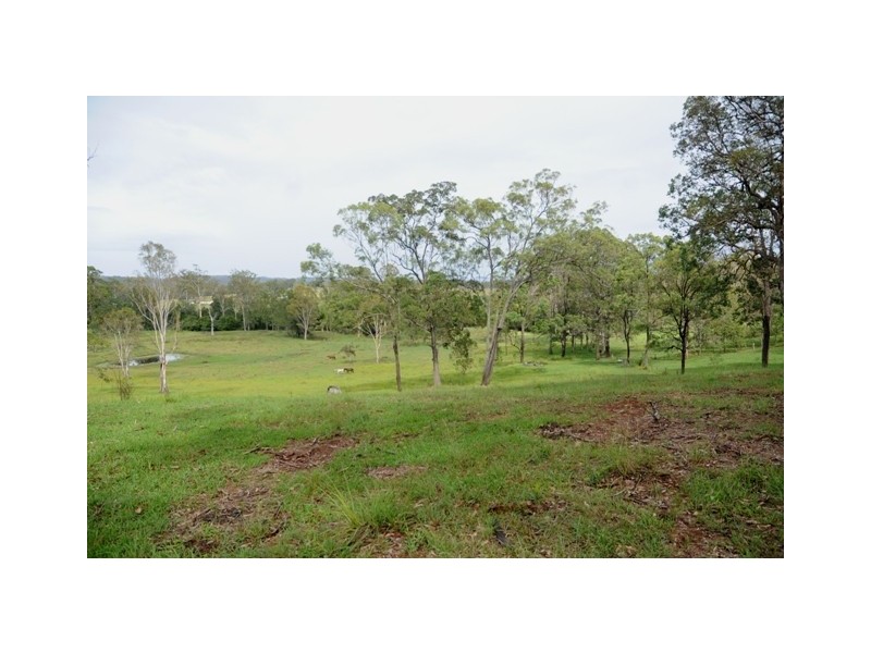 Lot 24 Lower Kangaroo Creek Road, Coutts Crossing NSW 2460