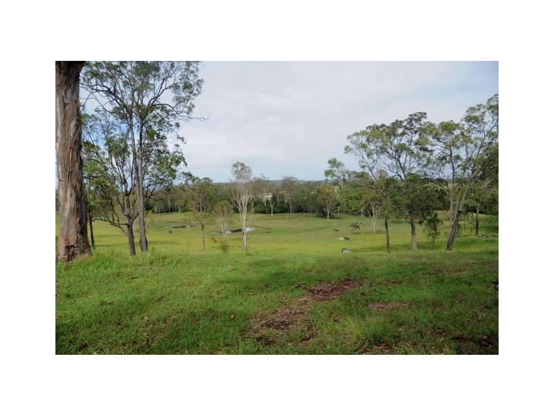 Lot 24 Lower Kangaroo Creek Road, Coutts Crossing NSW 2460