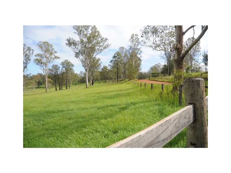 Lot 24 Lower Kangaroo Creek Road, Coutts Crossing NSW 2460