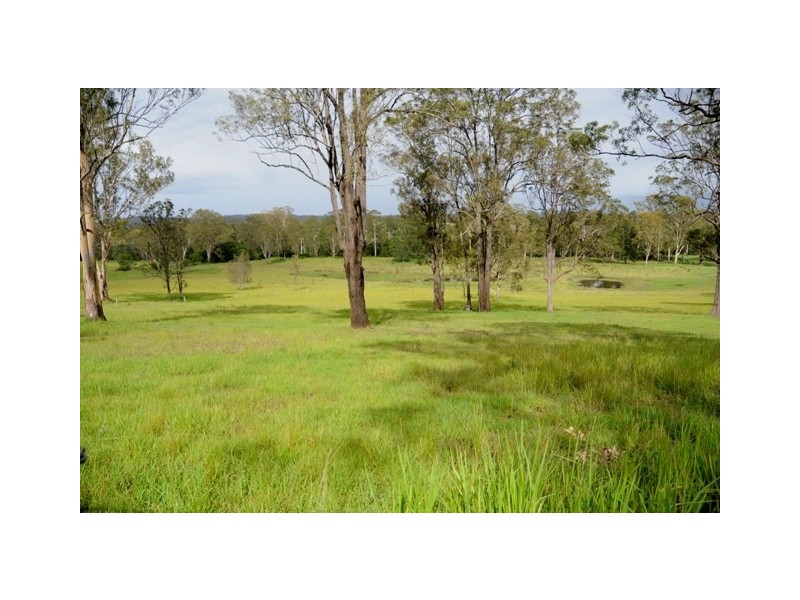 Lot 24 Lower Kangaroo Creek Road, Coutts Crossing NSW 2460