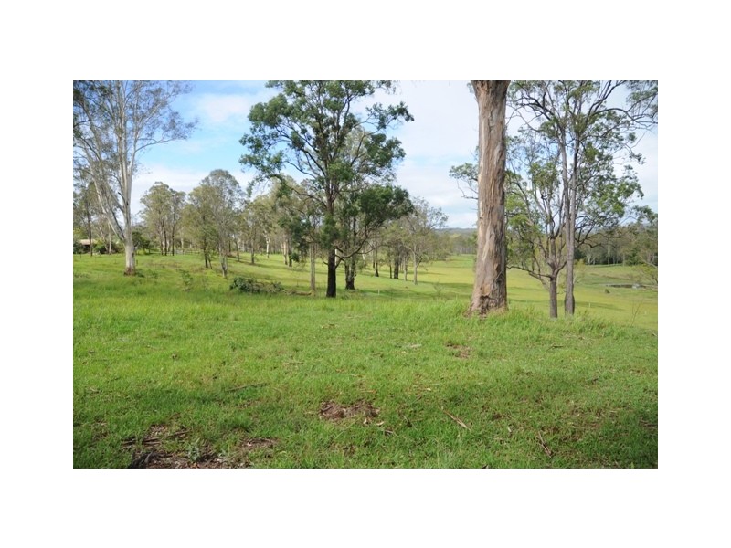 Lot 24 Lower Kangaroo Creek Road, Coutts Crossing NSW 2460