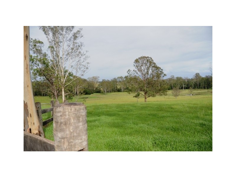Lot 24 Lower Kangaroo Creek Road, Coutts Crossing NSW 2460