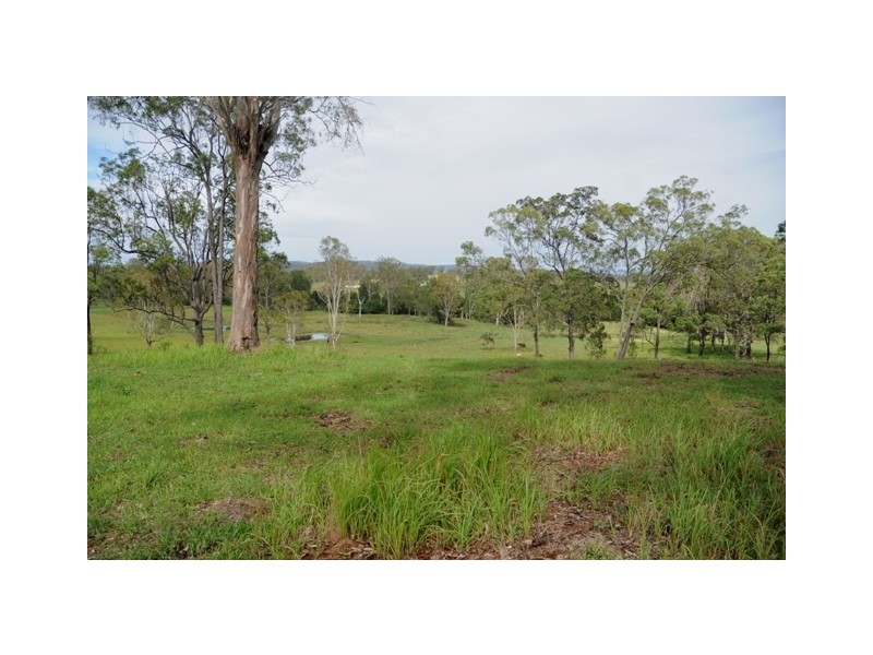 Lot 24 Lower Kangaroo Creek Road, Coutts Crossing NSW 2460