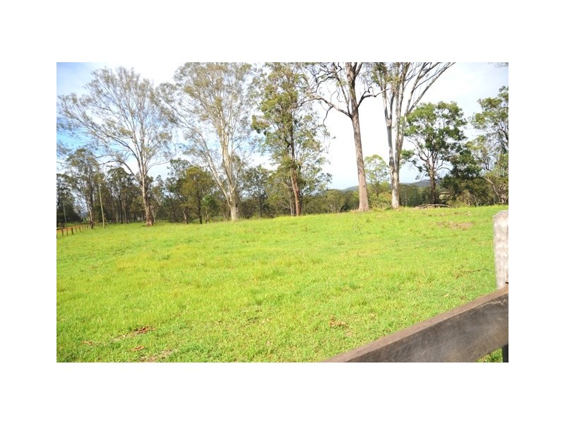 Lot 24 Lower Kangaroo Creek Road, Coutts Crossing NSW 2460