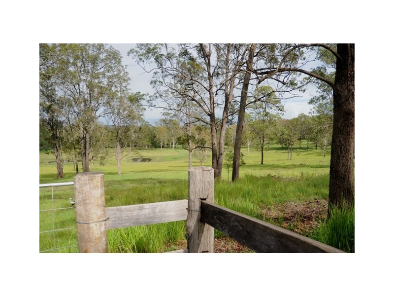 Lot 24 Lower Kangaroo Creek Road, Coutts Crossing NSW 2460