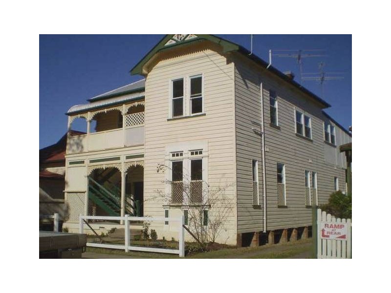 2/72 Through Street, South Grafton NSW 2460