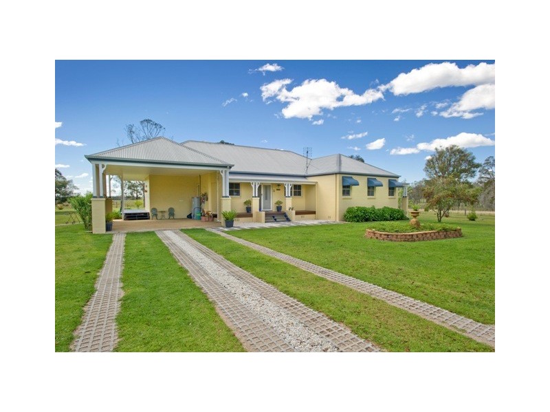 838 Wooli Road, Pillar Valley NSW 2462