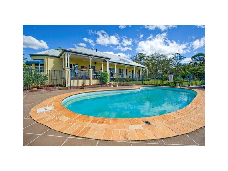 838 Wooli Road, Pillar Valley NSW 2462