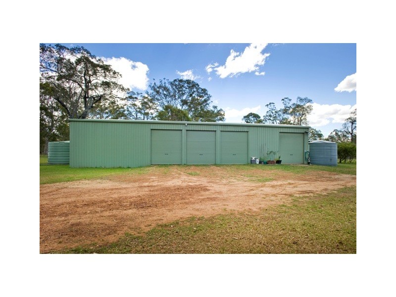 838 Wooli Road, Pillar Valley NSW 2462