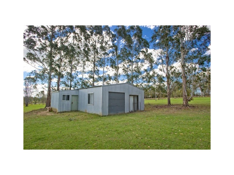 838 Wooli Road, Pillar Valley NSW 2462