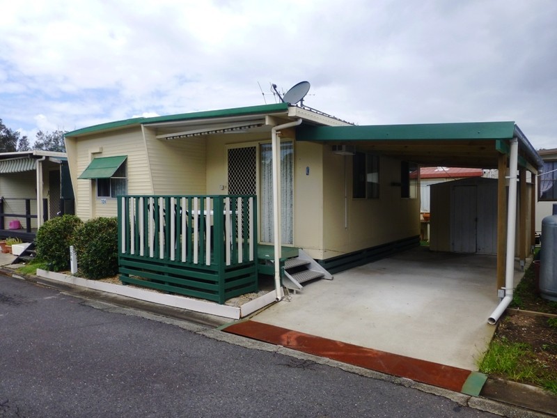 124 Fifth Avenue, Sunset Caravan Park, Woolgoolga NSW 2456