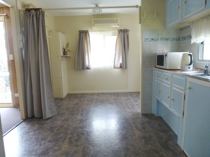 124 Fifth Avenue, Sunset Caravan Park, Woolgoolga NSW 2456