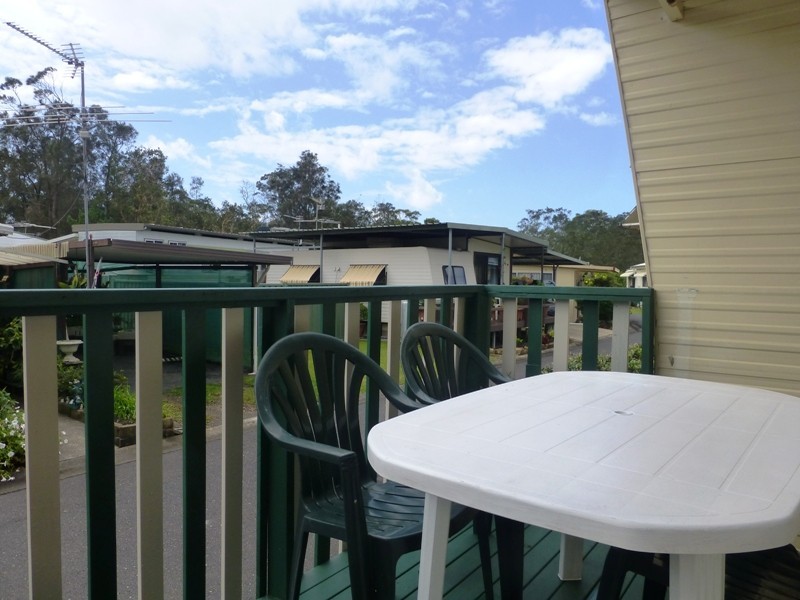 124 Fifth Avenue, Sunset Caravan Park, Woolgoolga NSW 2456