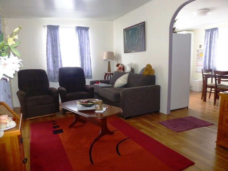 114 Fourth Avenue, Sunset Caravan Park, Woolgoolga NSW 2456