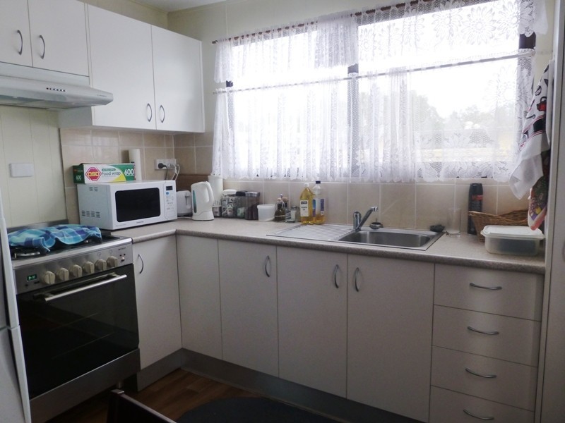 114 Fourth Avenue, Sunset Caravan Park, Woolgoolga NSW 2456