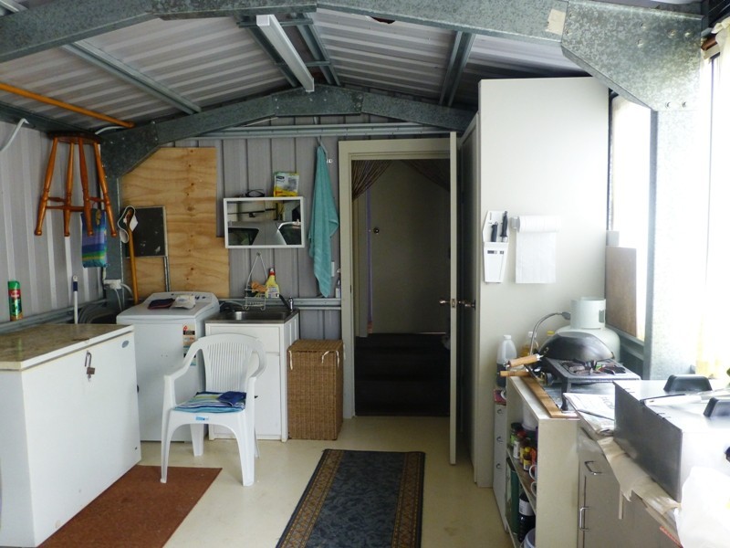 114 Fourth Avenue, Sunset Caravan Park, Woolgoolga NSW 2456 Elders