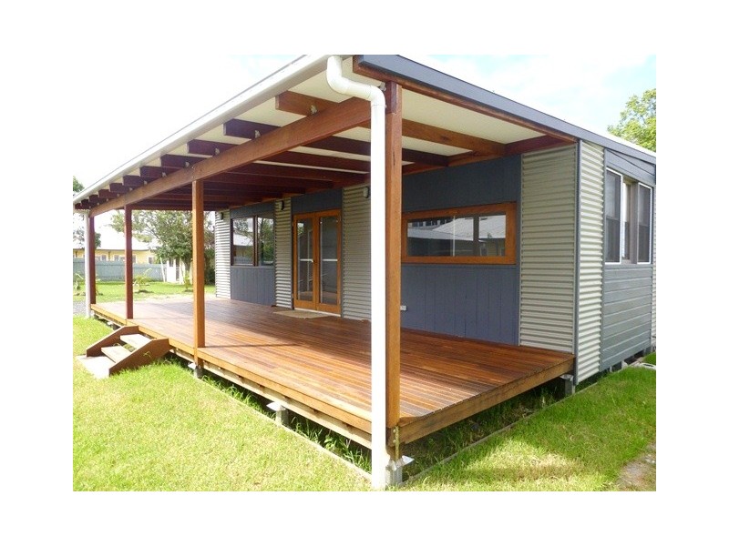 1137 Pacific Highway, Ulmarra NSW 2462