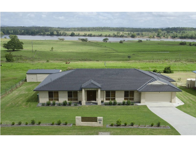 16 Nairn Terrace, Junction Hill NSW 2460