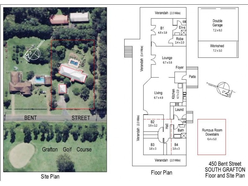 450 Bent Street, South Grafton NSW 2460