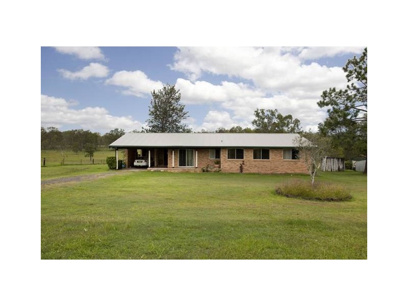 385 Eatonsville Road, Eatonsville NSW 2460