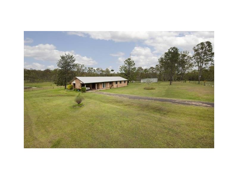 385 Eatonsville Road, Eatonsville NSW 2460