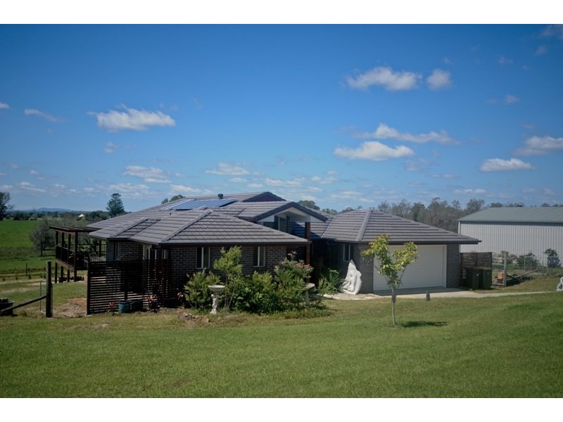 24 Grevillia Drive, Waterview Heights NSW 2460